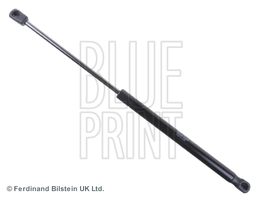 Gas Spring, bonnet